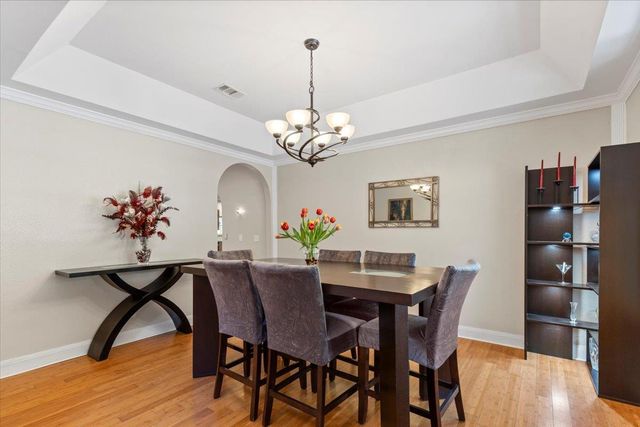 550 League Line RD, Smithville, TX 78957