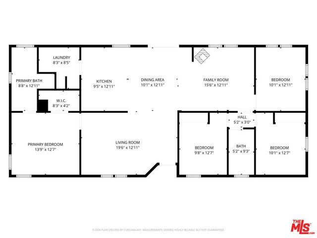 6425 Smoke Tree Road, Phelan, CA 92371