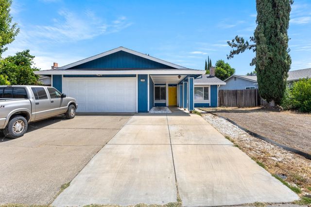 1700 Klamath River Dr, Rancho Cordova, CA 95670