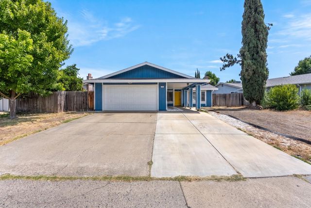 1700 Klamath River Dr, Rancho Cordova, CA 95670