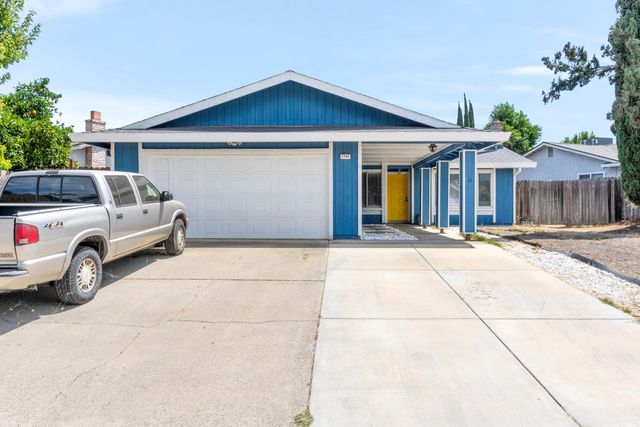 1700 Klamath River Dr, Rancho Cordova, CA 95670