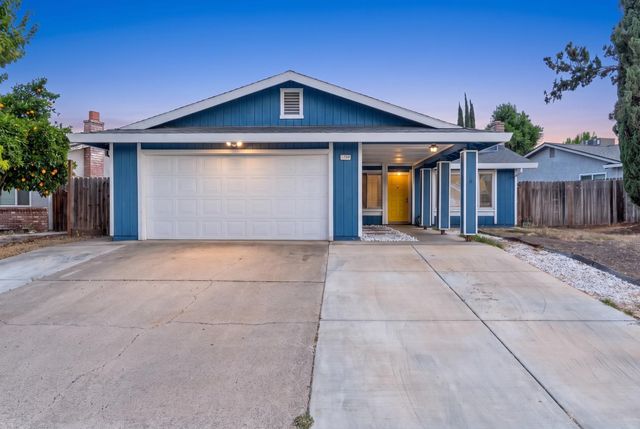 1700 Klamath River Dr, Rancho Cordova, CA 95670