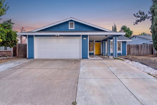 1700 Klamath River Dr, Rancho Cordova, CA 95670
