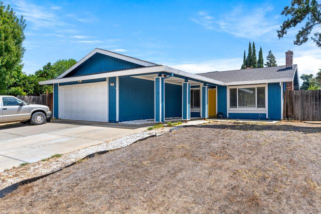 1700 Klamath River Dr, Rancho Cordova, CA 95670