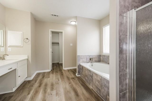 18450 Hollow Oaks Circle, Porter, TX 77365