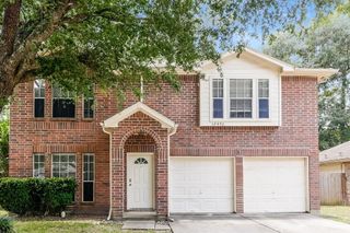 18450 Hollow Oaks Circle, Porter, TX 77365