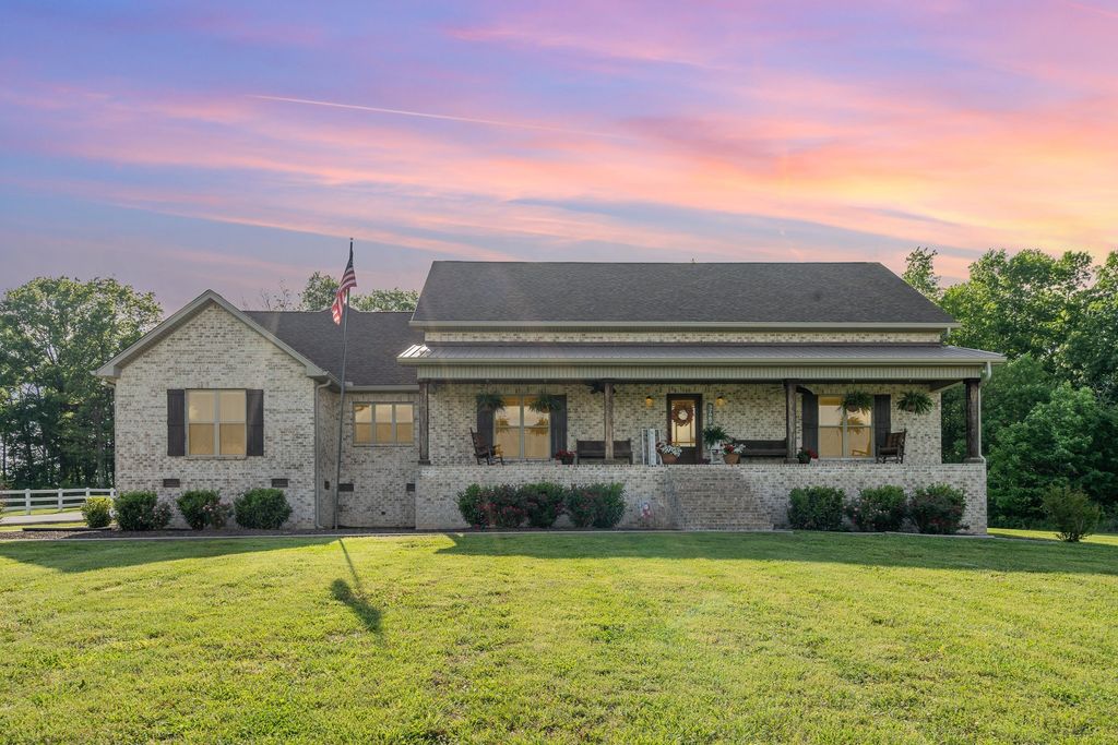 398 Beasleys Bend Rd, Lebanon, TN 37087