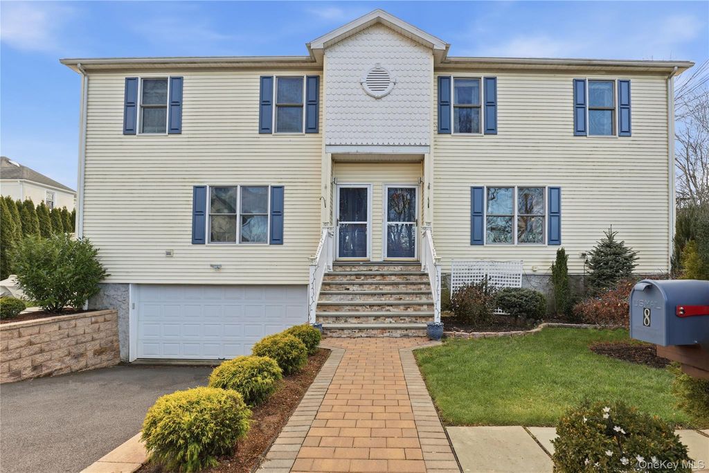 6-8 Marion Avenue, Harrison, NY 10528