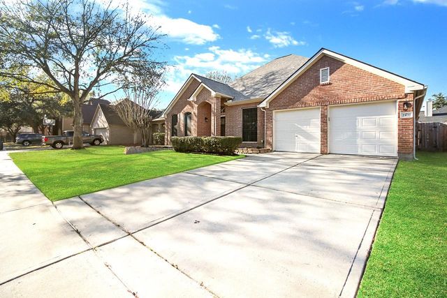 23122 Beech Canyon Drive, Katy, TX 77494
