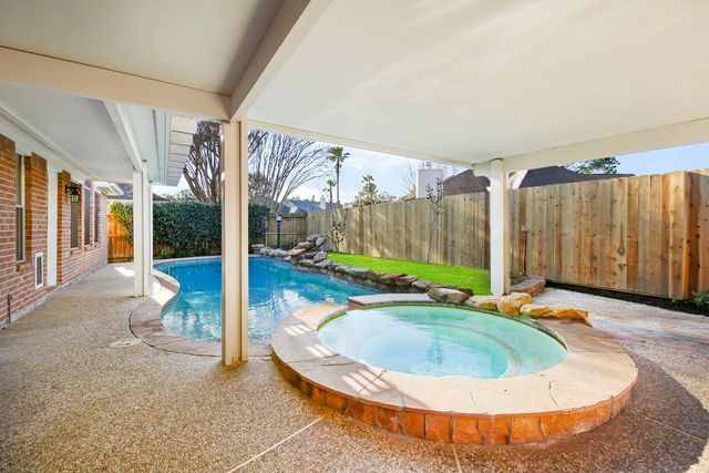 23122 Beech Canyon Drive, Katy, TX 77494