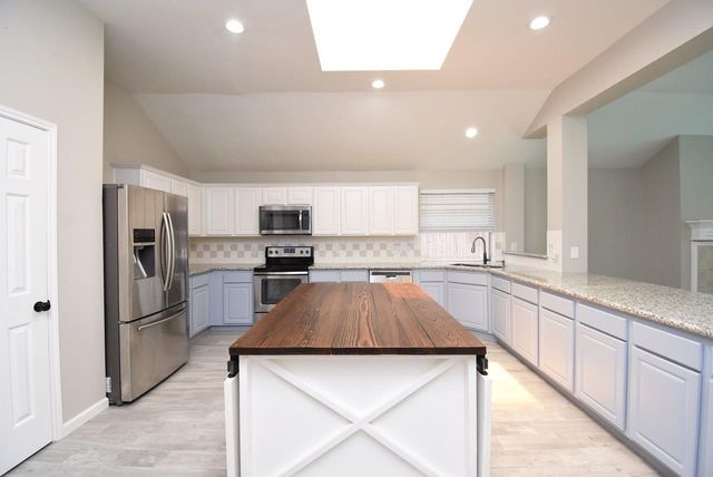 23122 Beech Canyon Drive, Katy, TX 77494
