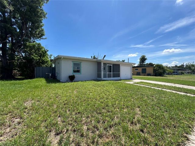 3436 LUCERNE TERRACE, Port Charlotte, FL 33952