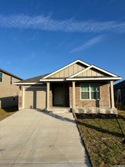 13928 San Saba Falls, San Antonio, TX 78253