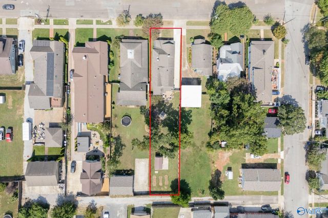 228 Walker Avenue, Huntsville, AL 35801
