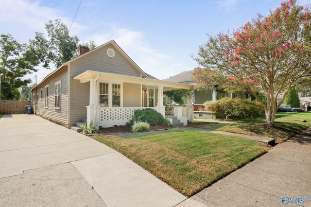 228 Walker Avenue, Huntsville, AL 35801