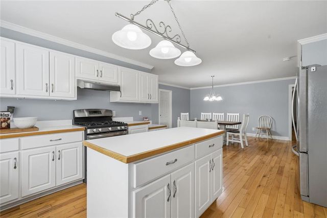 1511 Sandy Bottom Road, Tate, GA 30177