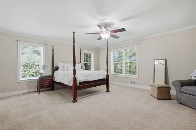 1511 Sandy Bottom Road, Tate, GA 30177
