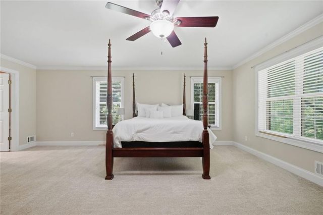 1511 Sandy Bottom Road, Tate, GA 30177