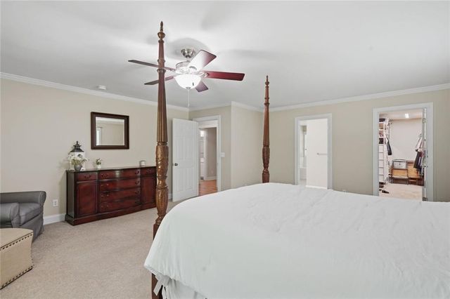 1511 Sandy Bottom Road, Tate, GA 30177