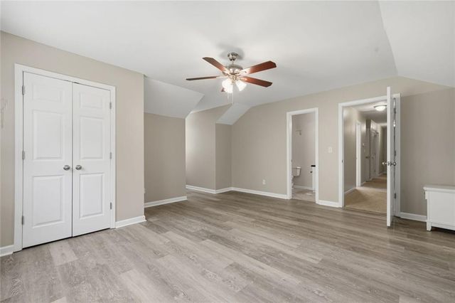 1511 Sandy Bottom Road, Tate, GA 30177