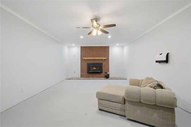 1511 Sandy Bottom Road, Tate, GA 30177