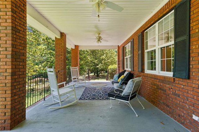 1511 Sandy Bottom Road, Tate, GA 30177