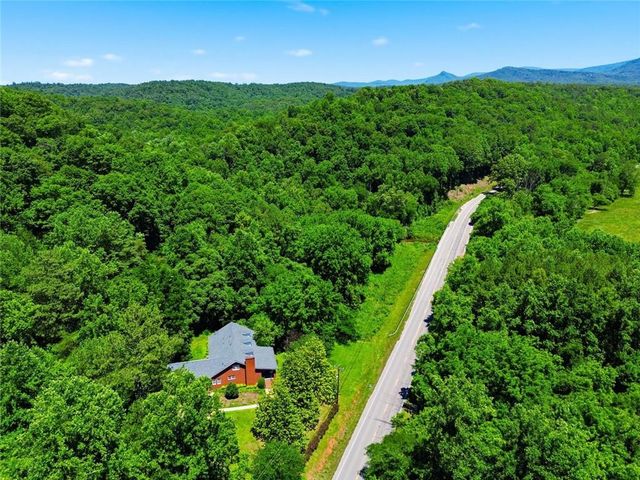 1511 Sandy Bottom Road, Tate, GA 30177