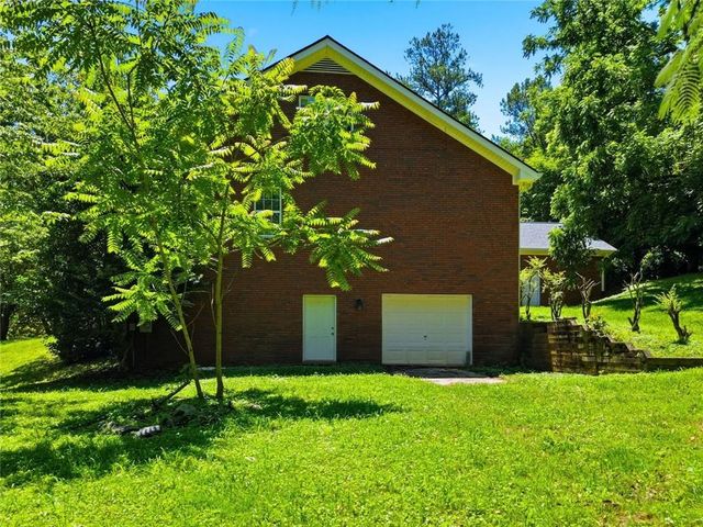 1511 Sandy Bottom Road, Tate, GA 30177