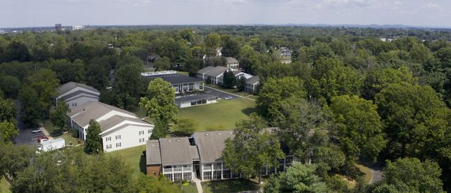 1280 Middle Tennessee Blvd Apt D6, Murfreesboro, TN 37130