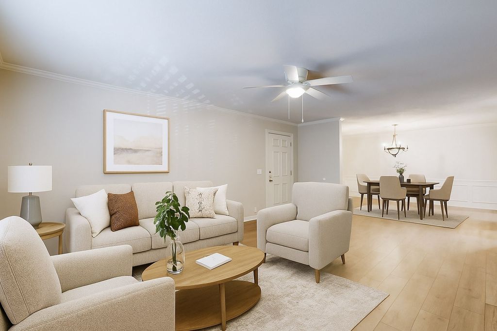 1280 Middle Tennessee Blvd Apt D6, Murfreesboro, TN 37130