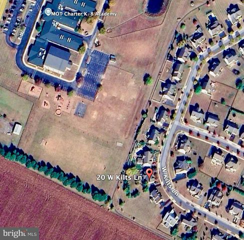 20 W KILTS LN, Middletown, DE 19709