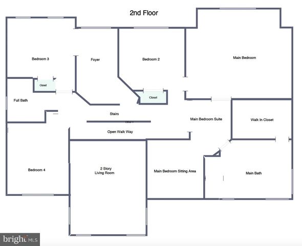 20 W KILTS LN, Middletown, DE 19709