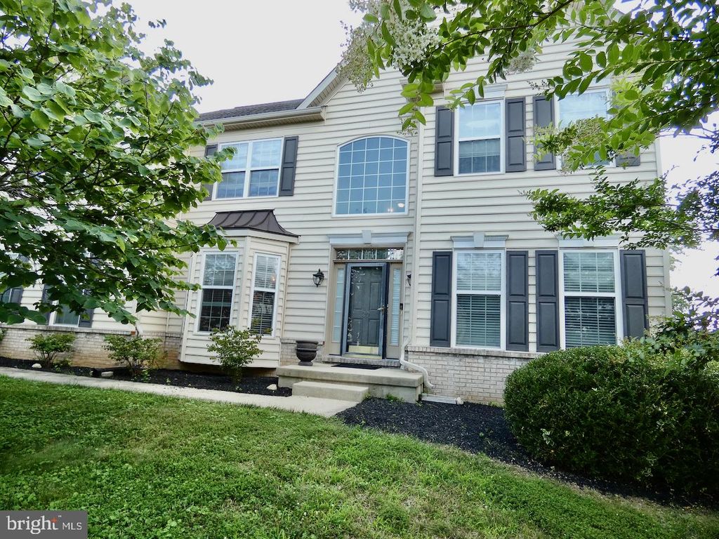 20 W KILTS LN, Middletown, DE 19709