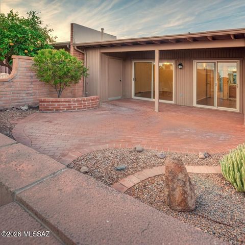 1505 W Via Del Jarrito, Green Valley, AZ 85622