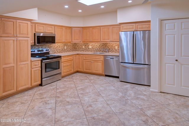 1505 W Via Del Jarrito, Green Valley, AZ 85622