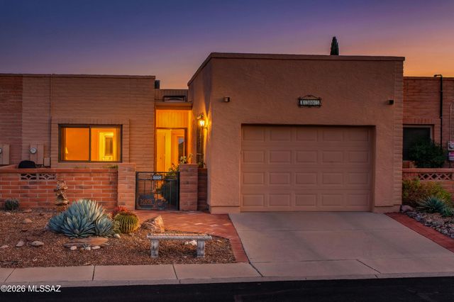 1505 W Via Del Jarrito, Green Valley, AZ 85622
