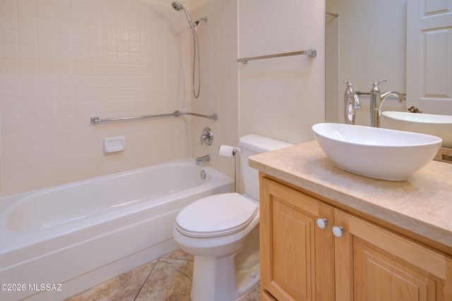 1505 W Via Del Jarrito, Green Valley, AZ 85622