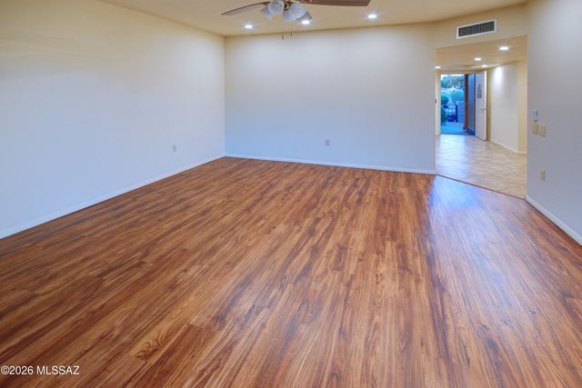 1505 W Via Del Jarrito, Green Valley, AZ 85622