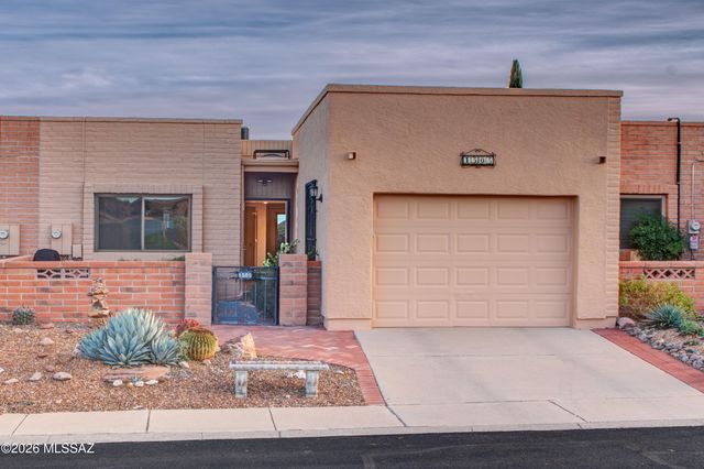 1505 W Via Del Jarrito, Green Valley, AZ 85622