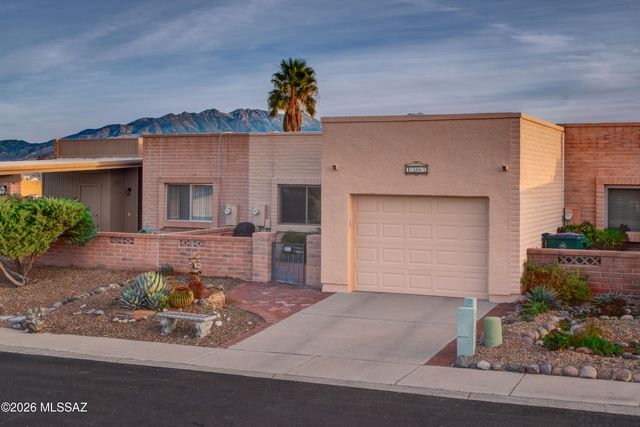 1505 W Via Del Jarrito, Green Valley, AZ 85622