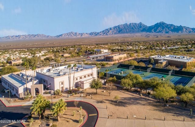 1505 W Via Del Jarrito, Green Valley, AZ 85622