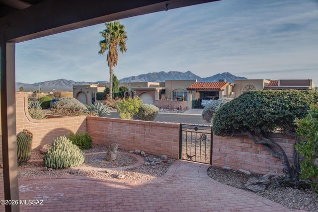 1505 W Via Del Jarrito, Green Valley, AZ 85622