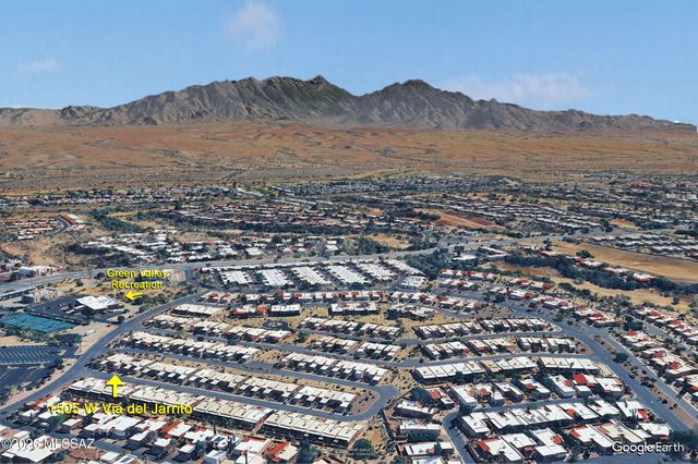 1505 W Via Del Jarrito, Green Valley, AZ 85622