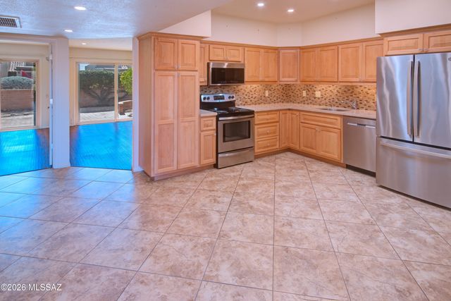 1505 W Via Del Jarrito, Green Valley, AZ 85622