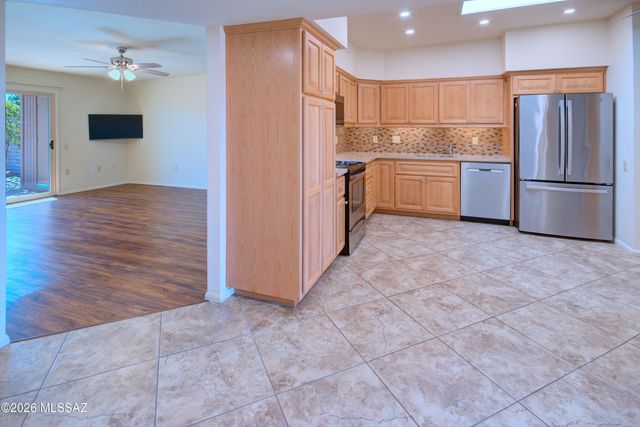 1505 W Via Del Jarrito, Green Valley, AZ 85622
