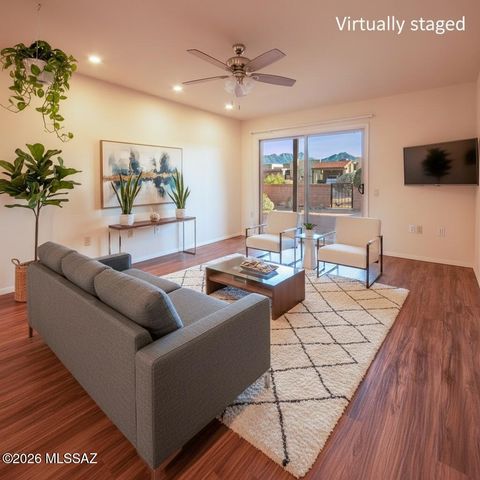 1505 W Via Del Jarrito, Green Valley, AZ 85622