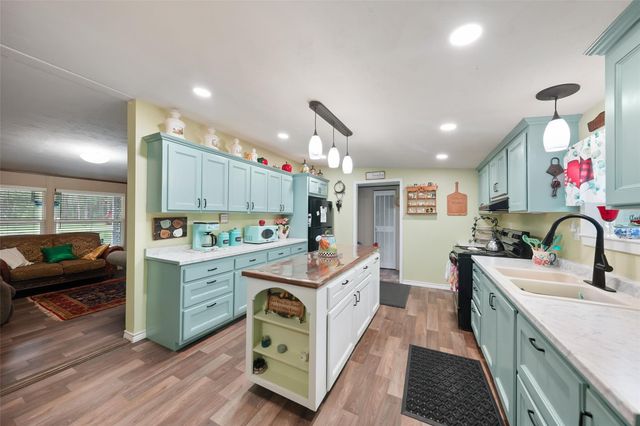 747 Timbergrove, Livingston, TX 77351