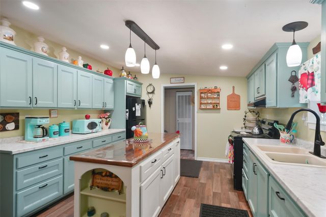 747 Timbergrove, Livingston, TX 77351