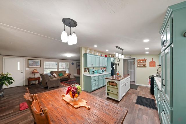 747 Timbergrove, Livingston, TX 77351