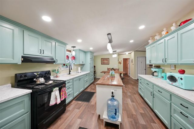 747 Timbergrove, Livingston, TX 77351